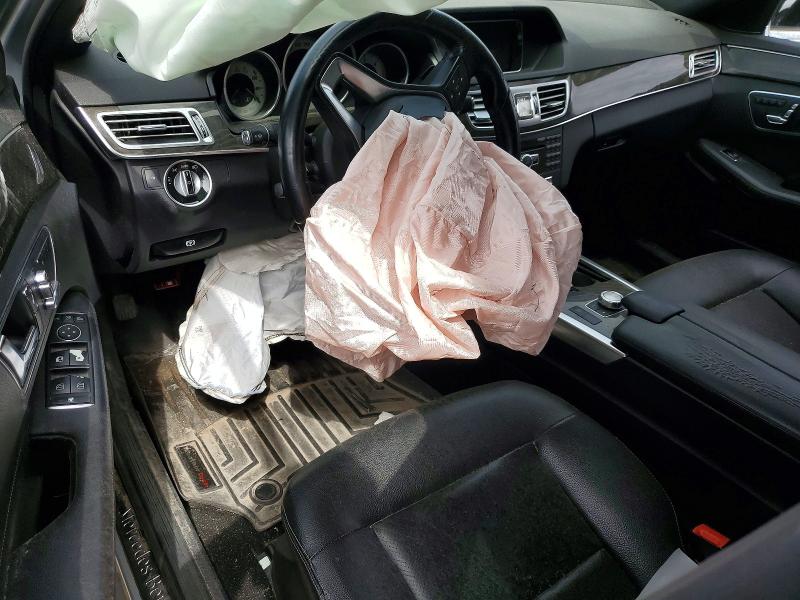 Продажа на аукционе авто 2014 Mercedes-benz E, vin: WDDHF9HB5EA985723, номер лота: 54908916