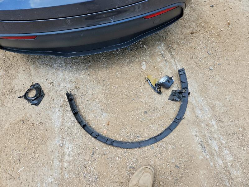 2023 Tesla Model Y მანქანა იყიდება აუქციონზე, vin: 7SAYGDEF5PF667261, აუქციონის ნომერი: 58248876