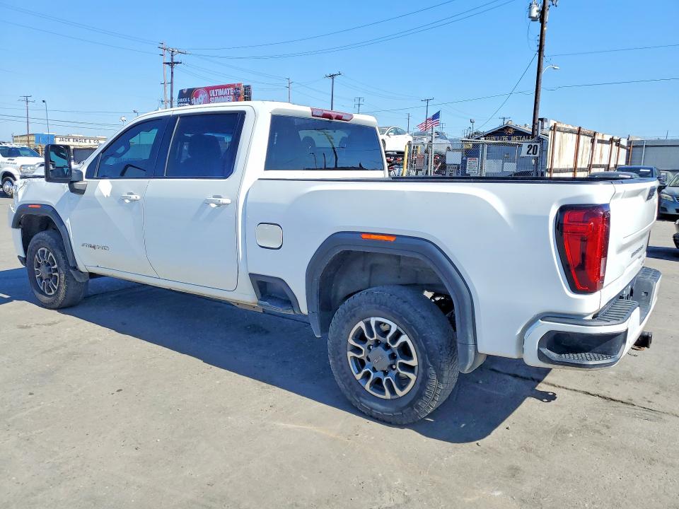 Продажа на аукционе авто 2022 Gmc Sierra, vin: 1GT49PEY8NF102018, номер лота: 57086196
