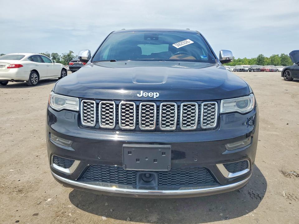 Продажа на аукционе авто 2018 Jeep Grand Cherokee, vin: 1C4RJFJTXJC259174, номер лота: 56625526