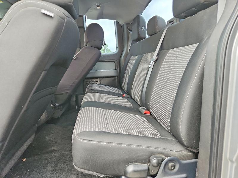 58365316 :رقم المزاد ، 1FTFX1EF8EFA68236 vin ، 2014 Ford F150 مزاد بيع