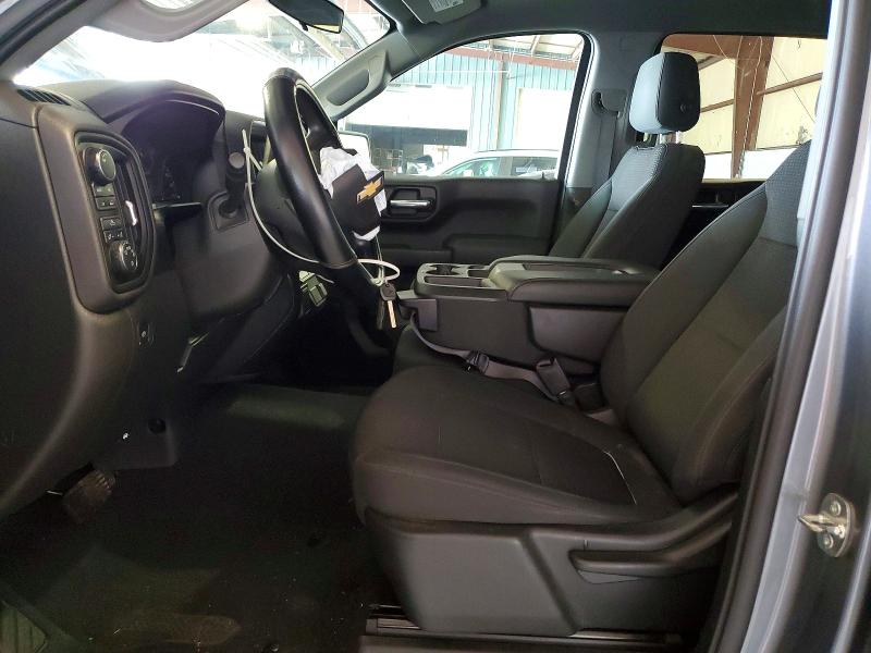 Aukcja sprzedaży 2020 Chevrolet Silverado, vin: 3GCPYBEH3LG451408, numer aukcji: 58551696