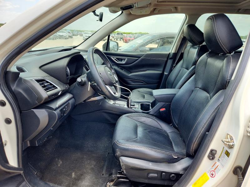Aukcja sprzedaży 2019 Subaru Forester, vin: JF2SKAGC8KH401231, numer aukcji: 59017026