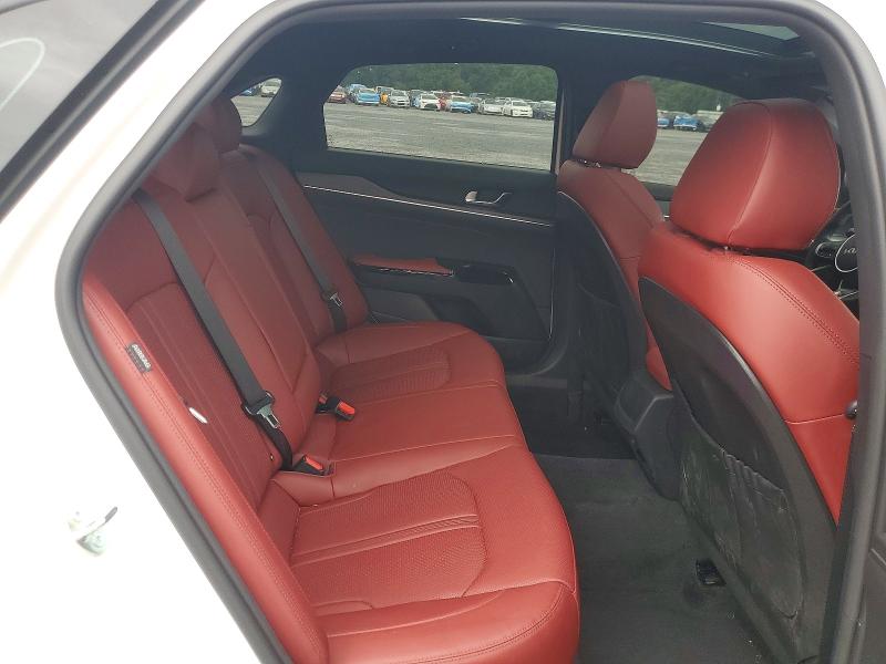 Продажа на аукционе авто 2026 Kia K5, vin: KNAG64J70T5429949, номер лота: 57582656