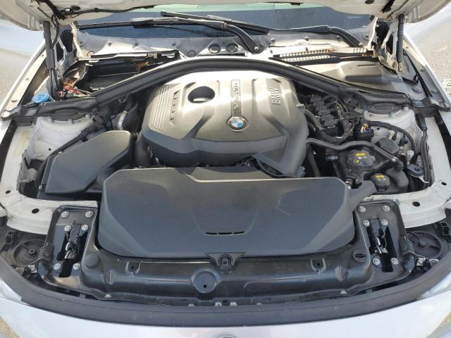 Aukcja sprzedaży 2017 Bmw 330, vin: WBA8B9G36HNU51964, numer aukcji: 58574046