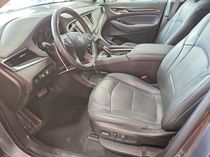 2018 Buick Enclave მანქანა იყიდება აუქციონზე, vin: 5GAERBKW4JJ193517, აუქციონის ნომერი: 56339566