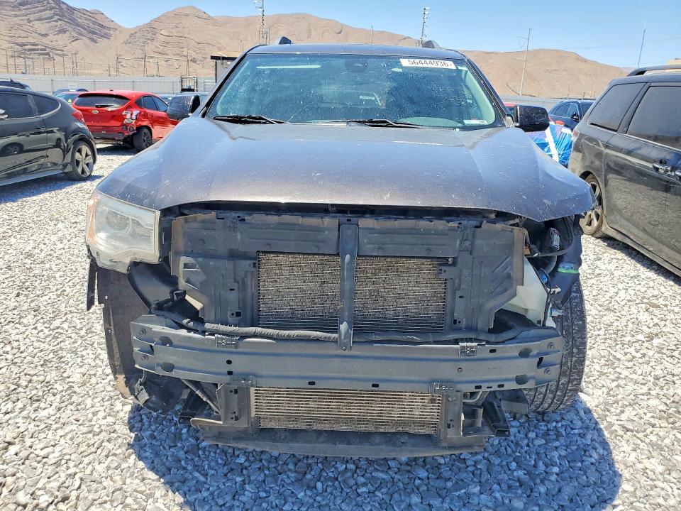 56444936 :رقم المزاد ، 1GKKNWLS1JZ115122 vin ، 2018 Gmc Acadia مزاد بيع