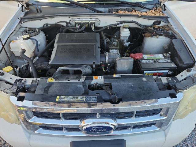 Aukcja sprzedaży 2010 Ford Escape, vin: 1FMCU0DG3AKC93905, numer aukcji: 58520916