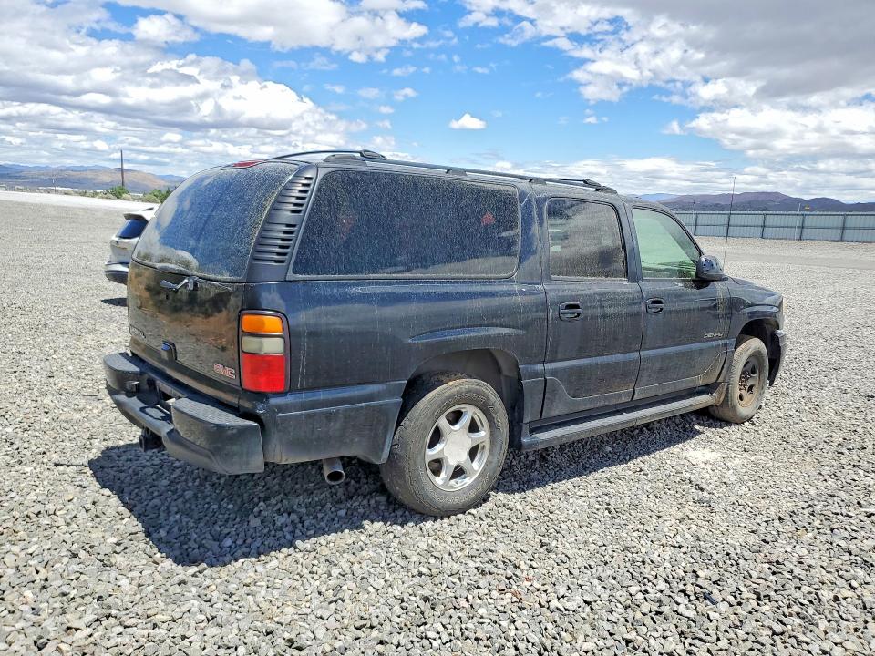 Продаж на аукціоні авто 2005 Gmc Yukon Xl, vin: 1GKFK66U65J183489, номер лоту: 58938526