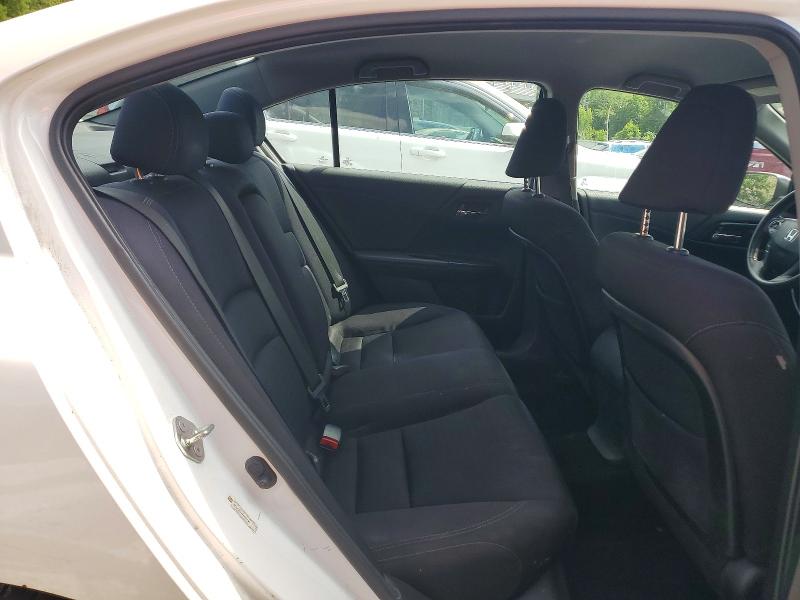 Продажа на аукционе авто 2014 Honda Accord, vin: 1HGCR2F59EA257792, номер лота: 56477176