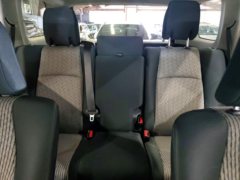 Aukcja sprzedaży 2016 Toyota 4runner, vin: JTEBU5JR8G5406267, numer aukcji: 58759156