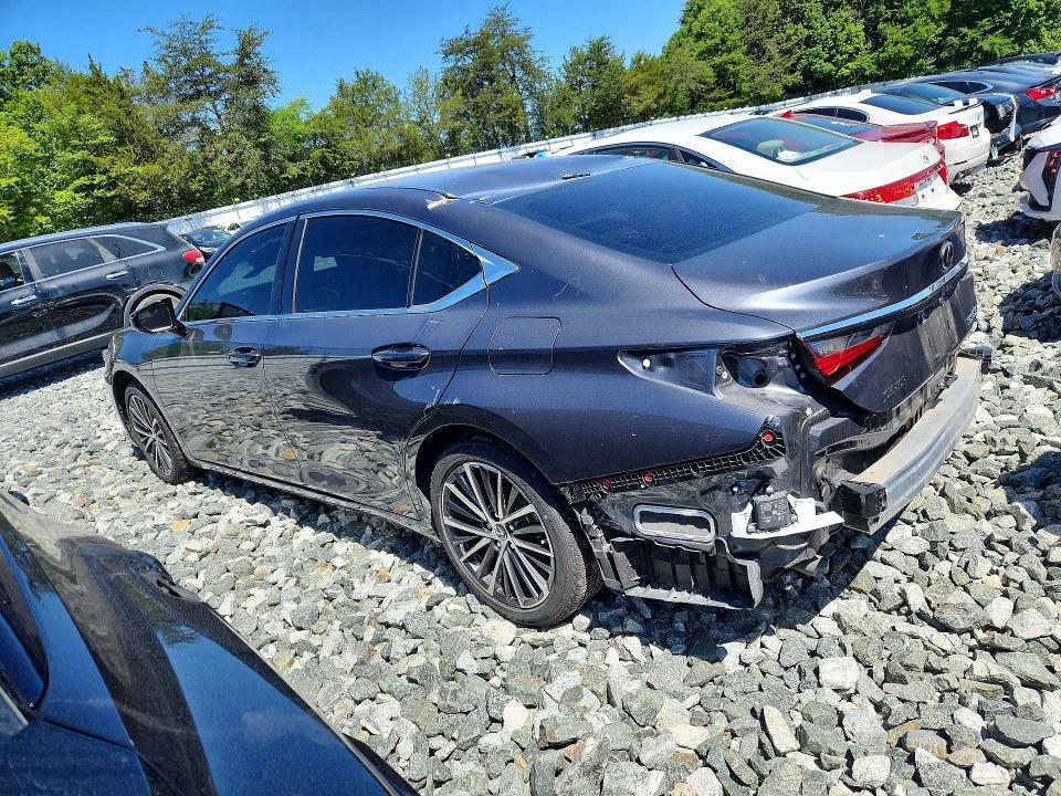 2024 Lexus Es 350 მანქანა იყიდება აუქციონზე, vin: 58ADZ1B11RU171403, აუქციონის ნომერი: 55725746