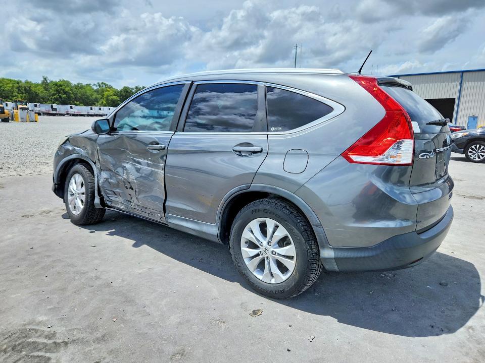 Продаж на аукціоні авто 2012 Honda Cr-v, vin: 2HKRM3H70CH514081, номер лоту: 56276616