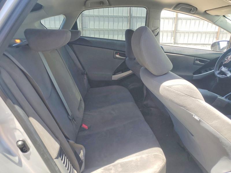 2015 Toyota Prius მანქანა იყიდება აუქციონზე, vin: JTDKN3DU4F1965455, აუქციონის ნომერი: 56702256