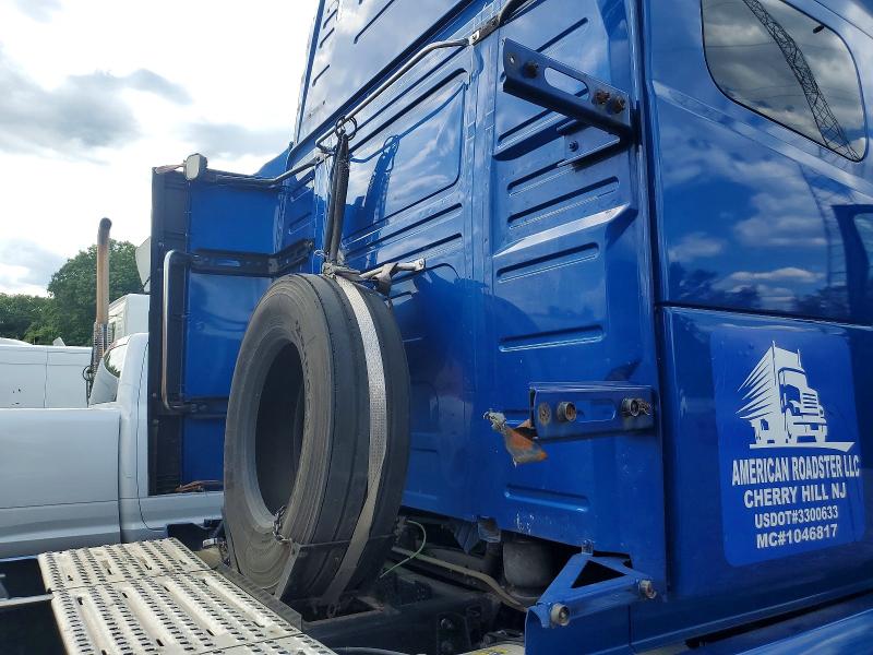 2019 Volvo Vn მანქანა იყიდება აუქციონზე, vin: 4V4NC9EH3KN200901, აუქციონის ნომერი: 55868856