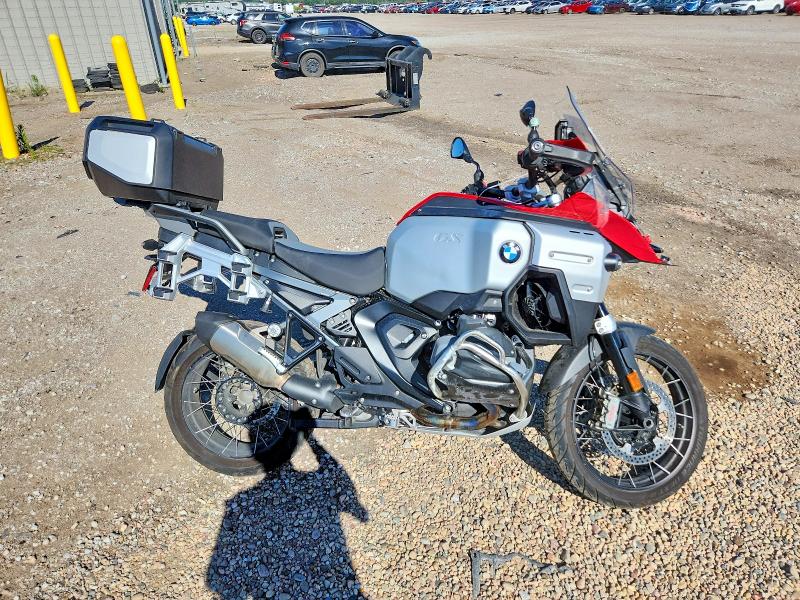 Aukcja sprzedaży 2025 Bmw R 1300, vin: WB10M3306S6K91120, numer aukcji: 57383236