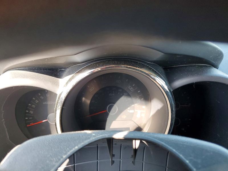 2011 Kia Soul მანქანა იყიდება აუქციონზე, vin: KNDJT2A29B7238429, აუქციონის ნომერი: 55380876