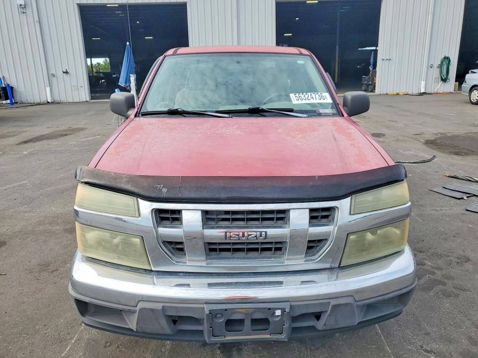 Продаж на аукціоні авто 2006 Isuzu I-280, vin: 1GGCS198068700311, номер лоту: 56324736