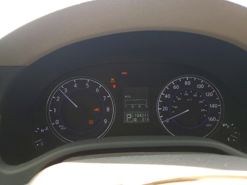 Продаж на аукціоні авто 2013 Infiniti G37 Sedan, vin: JN1CV6ARXDM750604, номер лоту: 58316946