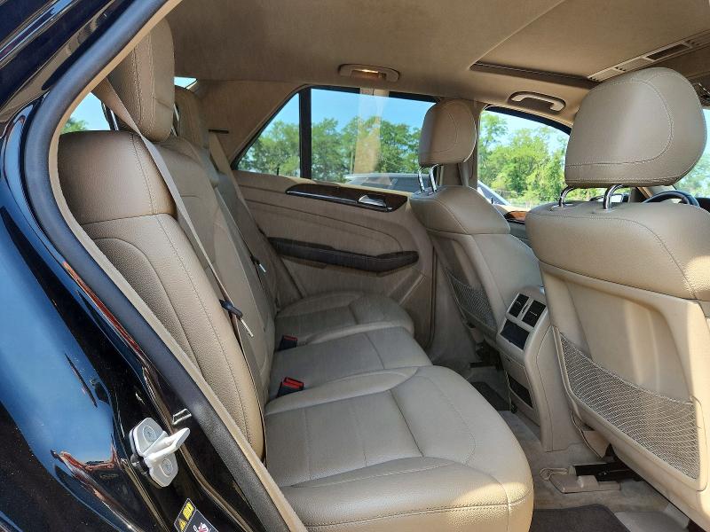 59119986 :رقم المزاد ، 4JGDA5HB2CA090716 vin ، 2012 Mercedes-benz Ml مزاد بيع