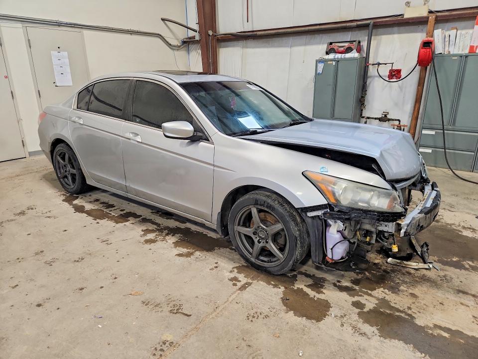 Aukcja sprzedaży 2010 Honda Accord, vin: 1HGCP2F79AA805632, numer aukcji: 57599356