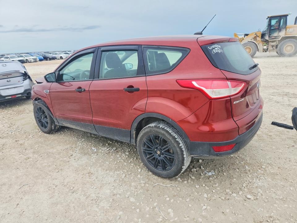 Aukcja sprzedaży 2016 Ford Escape, vin: 1FMCU0F72GUA38883, numer aukcji: 58099956