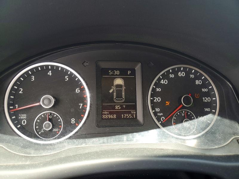 Aukcja sprzedaży 2012 Volkswagen Tiguan, vin: WVGAV7AX4CW557372, numer aukcji: 56537066