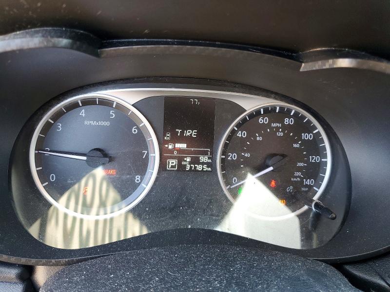 Aukcja sprzedaży 2021 Nissan Versa, vin: 3N1CN8DV0ML911069, numer aukcji: 57055896
