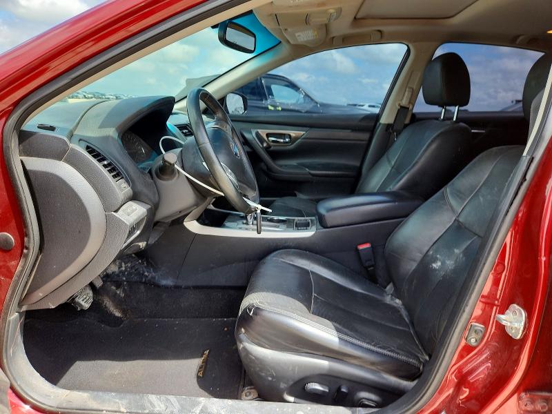 Aukcja sprzedaży 2015 Nissan Altima, vin: 1N4AL3AP0FN888713, numer aukcji: 57244626