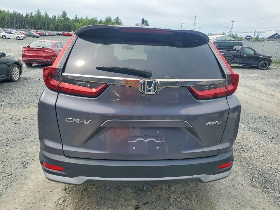 2021 Honda Cr-v მანქანა იყიდება აუქციონზე, vin: 2HKRW2H23MH226288, აუქციონის ნომერი: 58259316