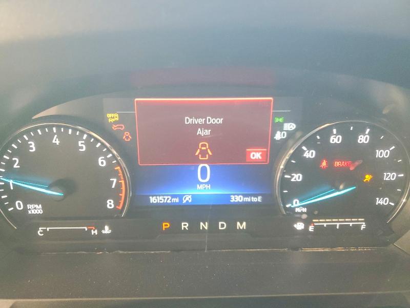 Aukcja sprzedaży 2020 Ford Explorer, vin: 1FMSK8DH4LGB62593, numer aukcji: 58432966