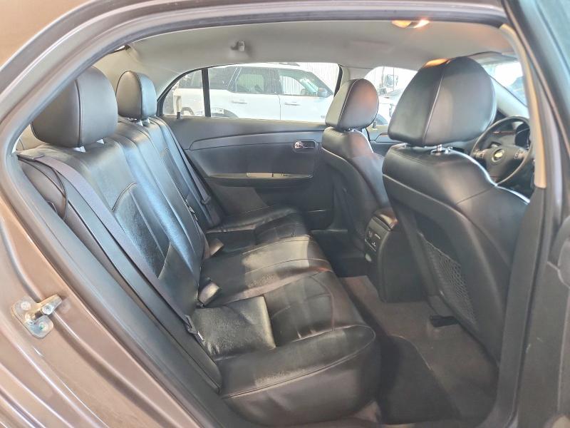 Продажа на аукционе авто 2011 Chevrolet Malibu, vin: 1G1ZE5E19BF390211, номер лота: 59071566