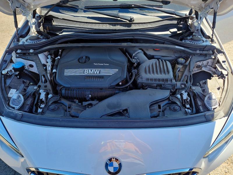 Aukcja sprzedaży 2022 Bmw 228xi, vin: WBA73AK03N7K51874, numer aukcji: 56075266