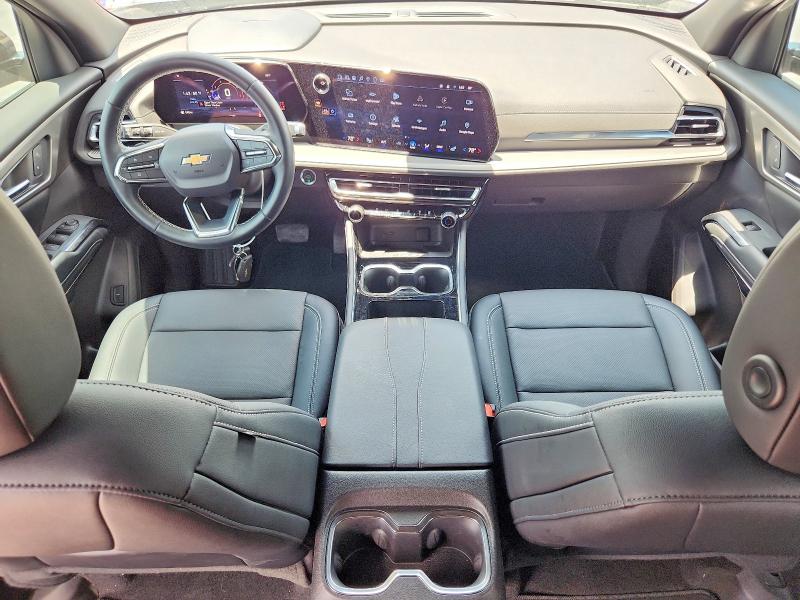 2026 Chevrolet Traverse მანქანა იყიდება აუქციონზე, vin: 1GNERGKS7TJ117020, აუქციონის ნომერი: 57837936