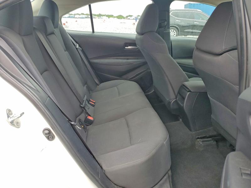 Aukcja sprzedaży 2021 Toyota Corolla, vin: 5YFEPMAE9MP154401, numer aukcji: 56429356