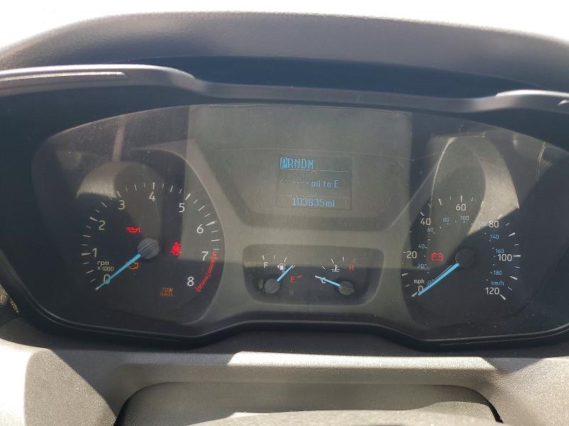 2019 Ford Transit მანქანა იყიდება აუქციონზე, vin: 1FDRS8PMXKKB85976, აუქციონის ნომერი: 56944276