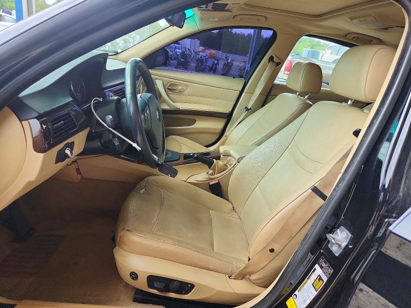 Aukcja sprzedaży 2010 Bmw 328, vin: WBAPH7G50ANM53246, numer aukcji: 58993856
