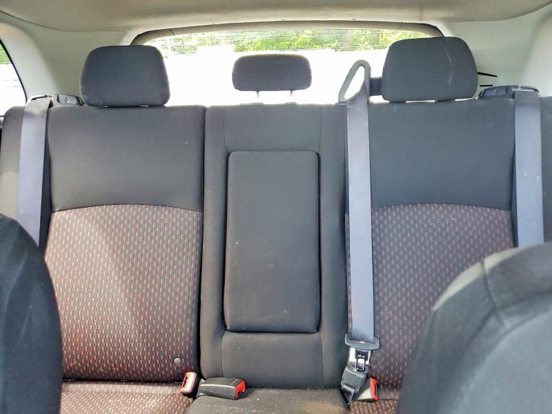 56862226 :رقم المزاد ، JA4AJ4AW1JZ603154 vin ، 2018 Mitsubishi Rvr مزاد بيع