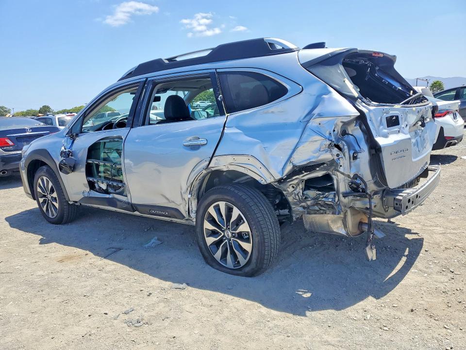 Продаж на аукціоні авто 2024 Subaru Outback, vin: 4S4BTGPD3R3163329, номер лоту: 85619315