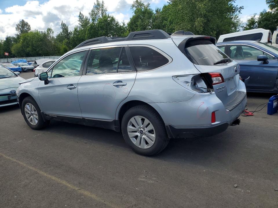Aukcja sprzedaży 2017 Subaru Outback, vin: 4S4BSADC3H3301123, numer aukcji: 56475996