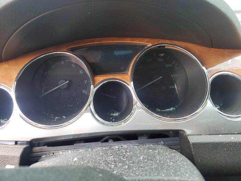 Aukcja sprzedaży 2008 Buick Enclave, vin: 5GAEV23748J235696, numer aukcji: 58919886