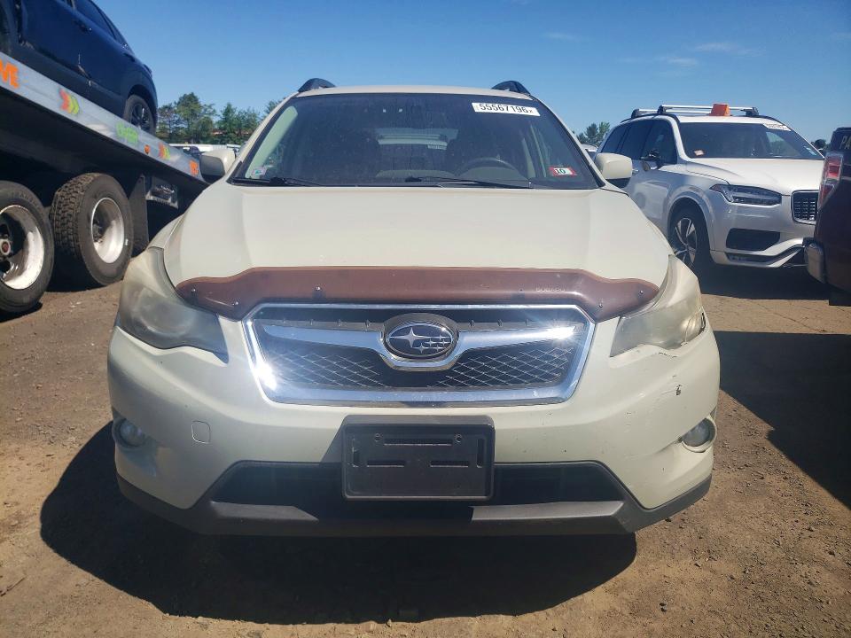 Aukcja sprzedaży 2014 Subaru Xv Crosstrek, vin: JF2GPAGC8E8202871, numer aukcji: 55567196