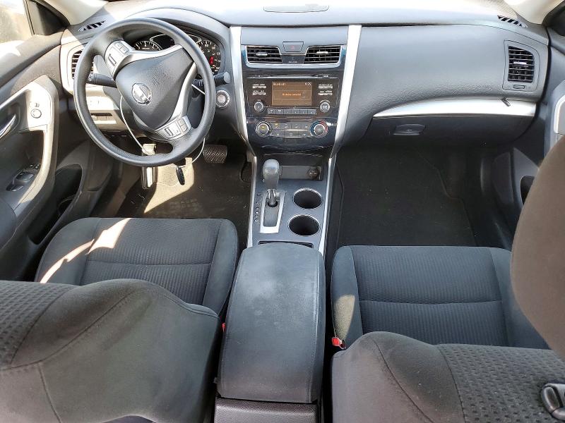 Продажа на аукционе авто 2015 Nissan Altima, vin: 1N4AL3AP4FN323171, номер лота: 58286016