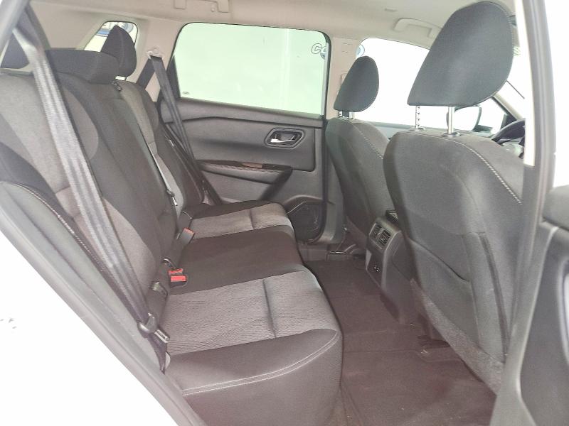 Aukcja sprzedaży 2024 Nissan Rogue, vin: 5N1BT3BA4RC694318, numer aukcji: 57743076