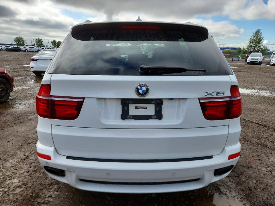 Продаж на аукціоні авто 2012 Bmw X5, vin: 5UXZV4C54CL754205, номер лоту: 56064026