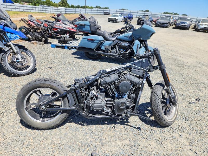 Auction sale of the 2024 Harley Davidson Fxlrs, vin: 1HD1YWZ29RB020610, lot number: 54323806