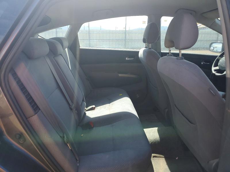 Aukcja sprzedaży 2008 Toyota Prius, vin: JTDKB20U783300999, numer aukcji: 57715506