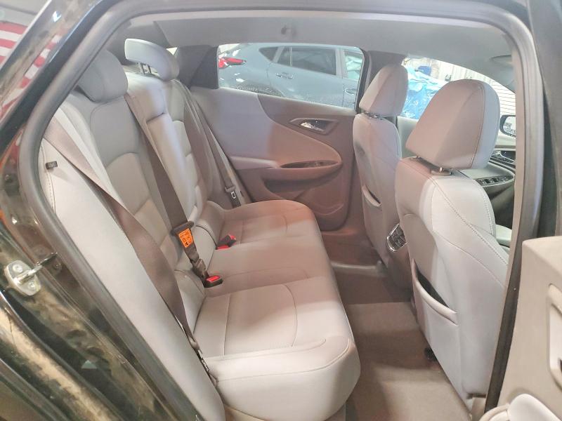 2016 Chevrolet Malibu მანქანა იყიდება აუქციონზე, vin: 1G1ZF5SXXGF207864, აუქციონის ნომერი: 56453096