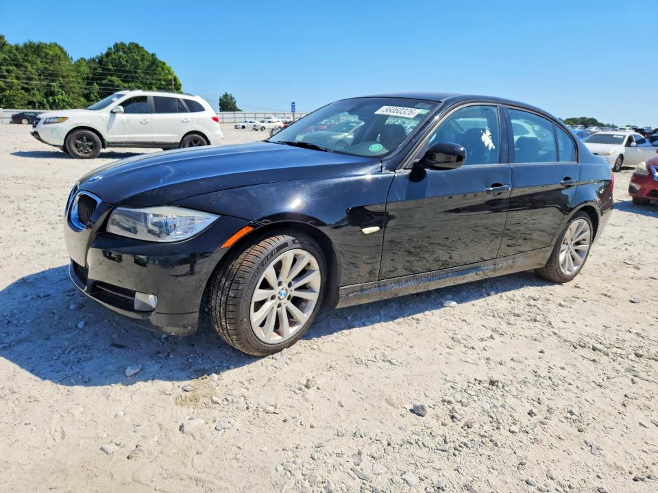 Продаж на аукціоні авто 2011 Bmw 328, vin: WBAPH7C50BE678936, номер лоту: 56060326