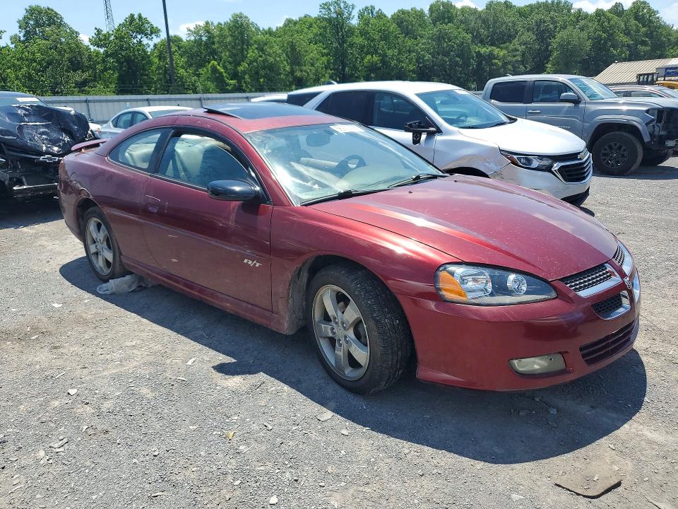 Aukcja sprzedaży 2004 Dodge Stratus, vin: 4B3AG52H24E030786, numer aukcji: 56976796